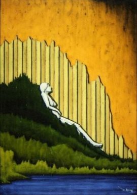 Claudio Arzani El Descanso