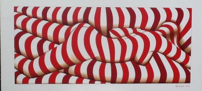 Claudio Arzani El despertar