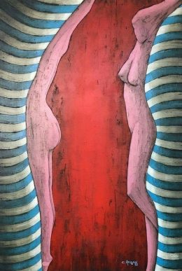 Claudio Arzani Emoción