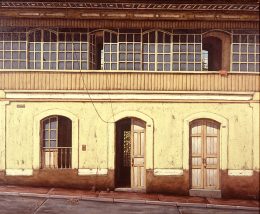 Claudio Arzani Guano