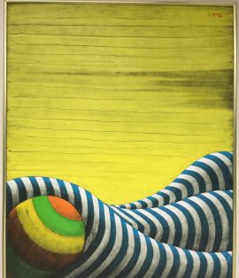 Nacimiento del Fenix