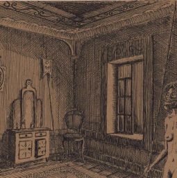 Claudio Arzani Plumillas I