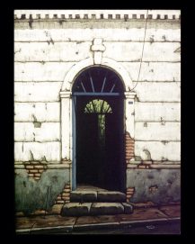 Claudio Arzani, Reminiscencias