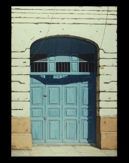 Claudio Arzani ST II