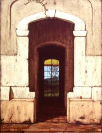 Claudio Arzani ST IV