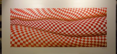 Claudio Arzani Sensualidad