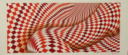 Claudio Arzani Torso III