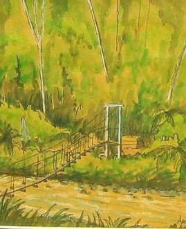 Claudio Arzani Libreta de apuntes II