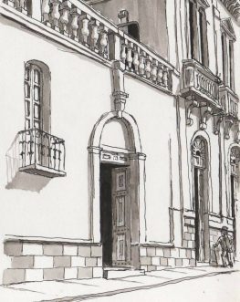 Claudio Arzani Libreta de apuntes IV